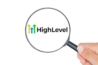 build go high level custom apps