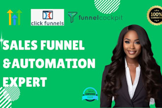 gohighlevel migration webinar funnel SMS marketing sales funnel automation