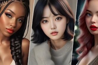 do ai influencer, ai nsfw, ai model, realistic ai, ai image, ai art