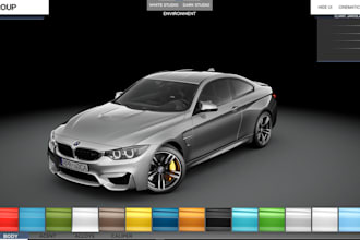 do custom product configurator print on demand store setup and landing page