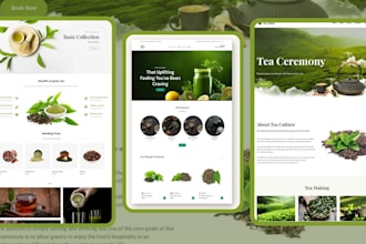 coffee shopify store private label, beverage dropshipping store, matcha store