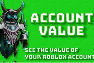 make roblox thumbnails and icons for your game
