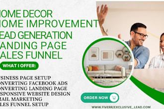 generate converting home improvement leads home renovation home remodeling leads