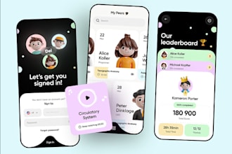 create mobile app development for android mobile app ios mobile app development