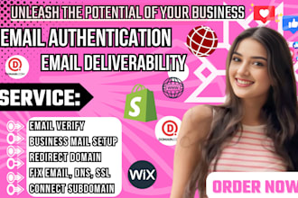 research, connect or redirect domain, subdomain to wix, godaddy, system io, wp