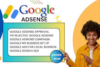 do google adsense approval fix rejected adsense problems approve adsense, adword