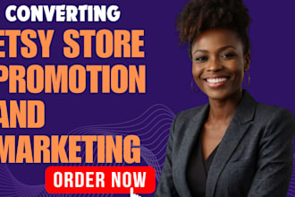 do etsy shop promotion etsy seo to boost etsy shop sales etsy organic traffic