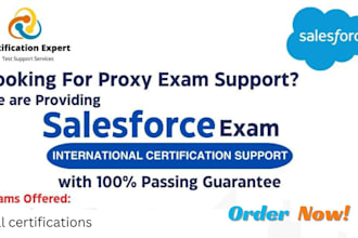 do salesforce and microsoft certifications