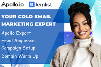 do lemlist leads and cold email outreach