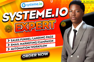 systeme io sales funnel, clickfunnels sales funnel, ghl website, gohighlevel