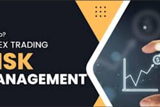 be your mt4 and mt5 account management  with proper risk management
