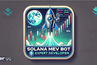 setup solana,bot,sniper,bot volume,bot,front running,bot swap bot