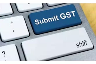 do all gst returns filing