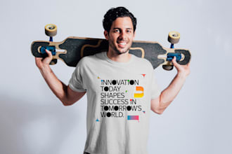 creative tshirt designs for mens and womens