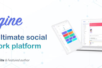 install or update sngine website, android, and messenger pwa
