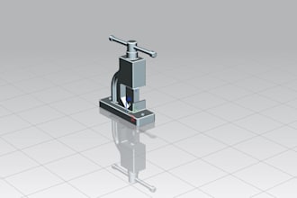 do professional parametric 3d modeling from 2d drawings