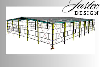 do tekla structure steel design and detailing