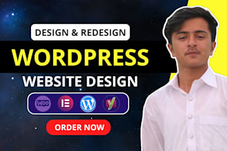 create travel and tourism wordpress blog website