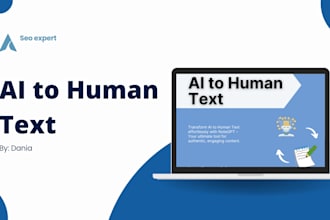 transform ai content strategy into SEO optimized writing