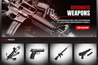 design military firearms rifle store gun store ammunition website