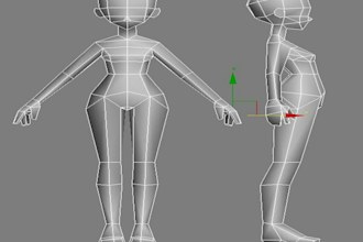 create blender three dimensional modeling graphics rigging and more