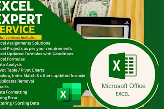 do anything in microsoft excel effectively