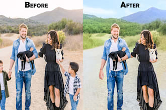 remove unwanted object, person from photo and image editing