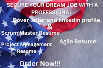 write scrum master resume, project management, scrum master, agile resume, pmp