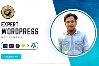 design story brand wordpress website, real estate, and business websites