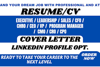 craft ats resume for banking, restaurant, finance, receptionist, cto, insurance