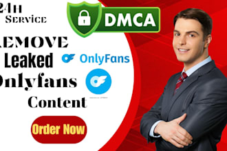remove your leaked onlyfans and chaturbate content under dmca