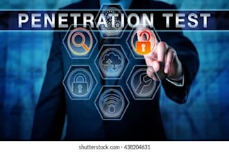 execute vulnerability assessment using acunetix and nessus