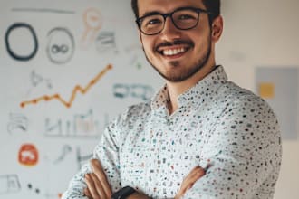 seo audits and help optimize content and strategy