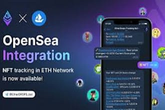 create opensea bot, mass dm bot, auto fill bot, keywords bot, scrolling bot