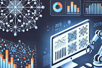 expert machine learning model training and optimization