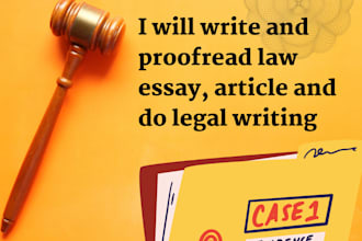 write law essay, legal blogs, articles on international and business law