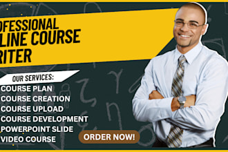 set up online course on kajabi, learnworlds, thinkific, learndash, podia