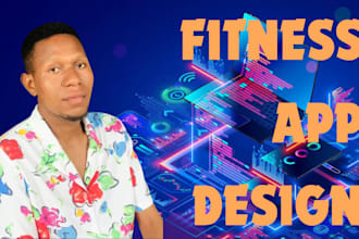 develop fitness app gym app health and fitness app fitness website gym website