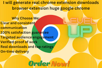 generate real chrome extension downloads browser extension google chrome