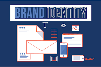 generate catchy brand name company business branding