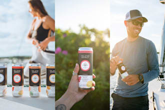 create professional outdoor product photography
