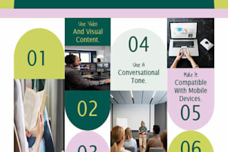 infografias geniales para tus proyectos