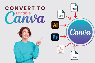 do any design in canva