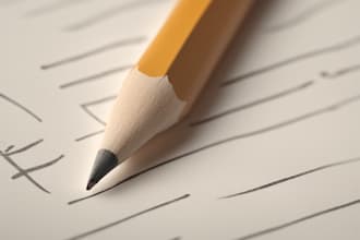 write a personalized sample for you