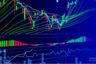 develop mt4 eas mt5 eas forex trading bot expert advisor