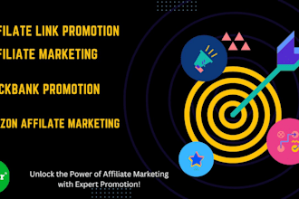 effective affiliate link promotion, clickbank marketing, affiliate marketing