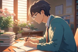 write a story based on your prompt, nsfw and fanfiction included
