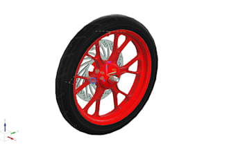 do 3d modeling with catia, solidworks or nx