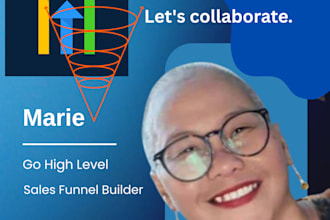 be your ghl, and customer service expert