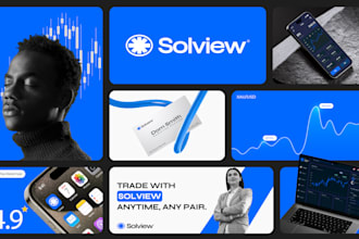 design logo brand guides